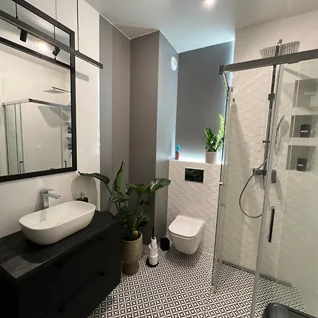 Pulawska - Warszawa * 皮瑟兹诺