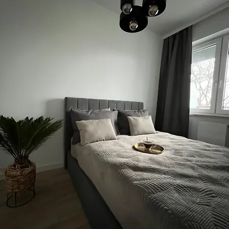 Pulawska - Warszawa 公寓