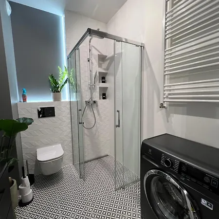 Pulawska - Warszawa *