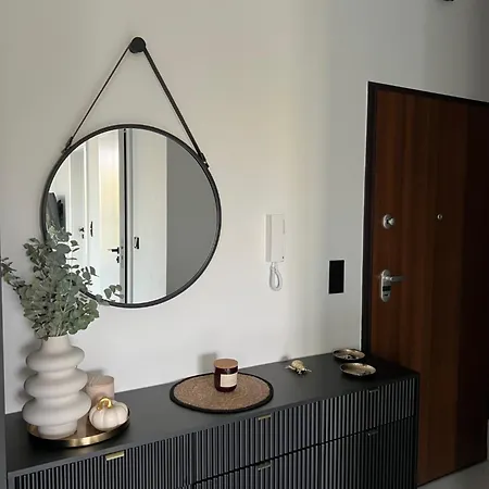 Pulawska - Warszawa 皮瑟兹诺