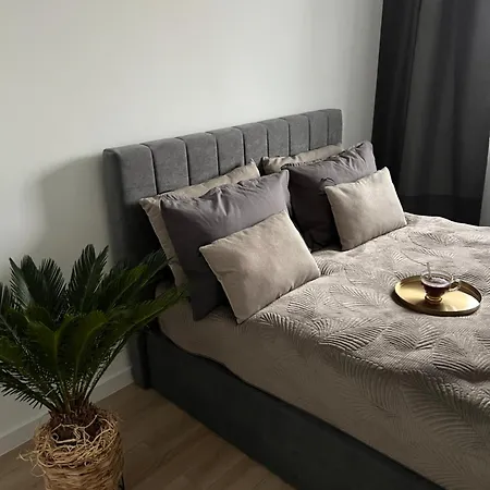 Apartment Pulawska - Piaseczno Warszawa