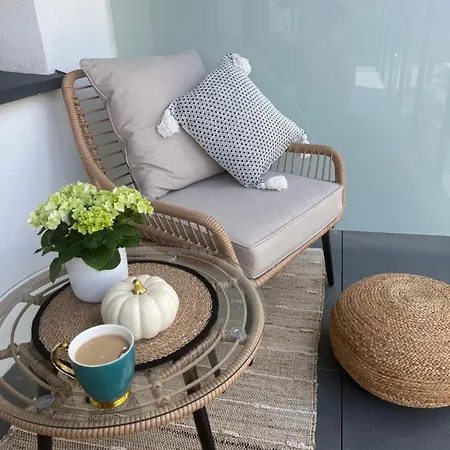 Pulawska - Warszawa 公寓 皮瑟兹诺