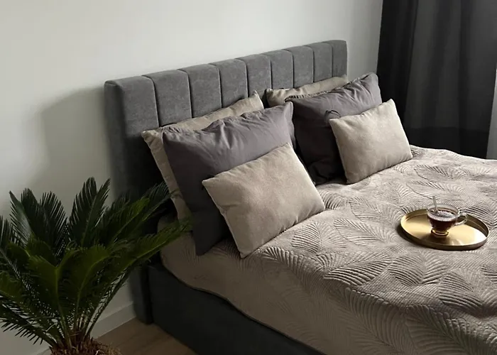 Apartment Pulawska - Warszawa