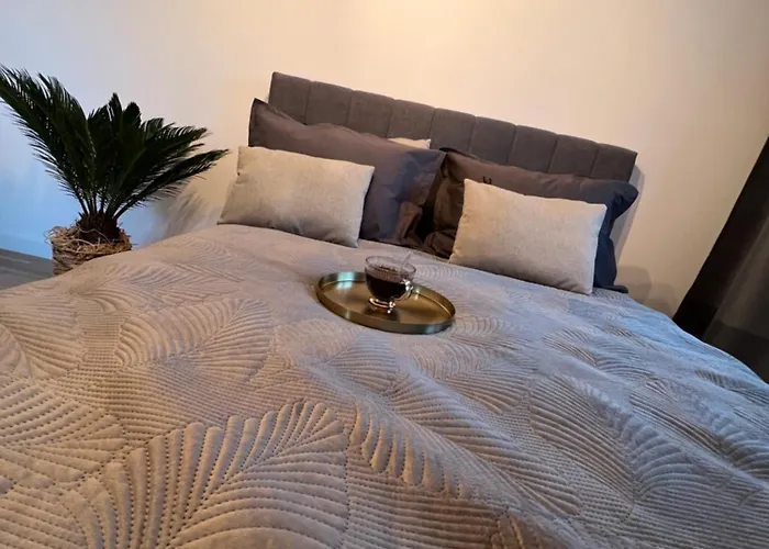 Pulawska - Warszawa Apartment Piaseczno (Masovia)